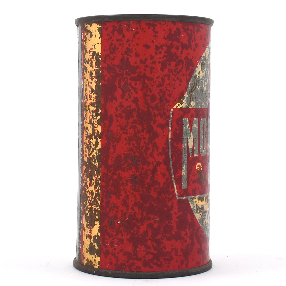 Monogram Beer Flat Top 100-20 - 4