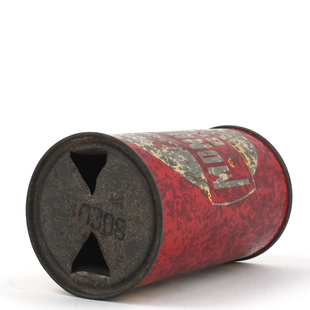 Monogram Beer Flat Top 100-20 - 5