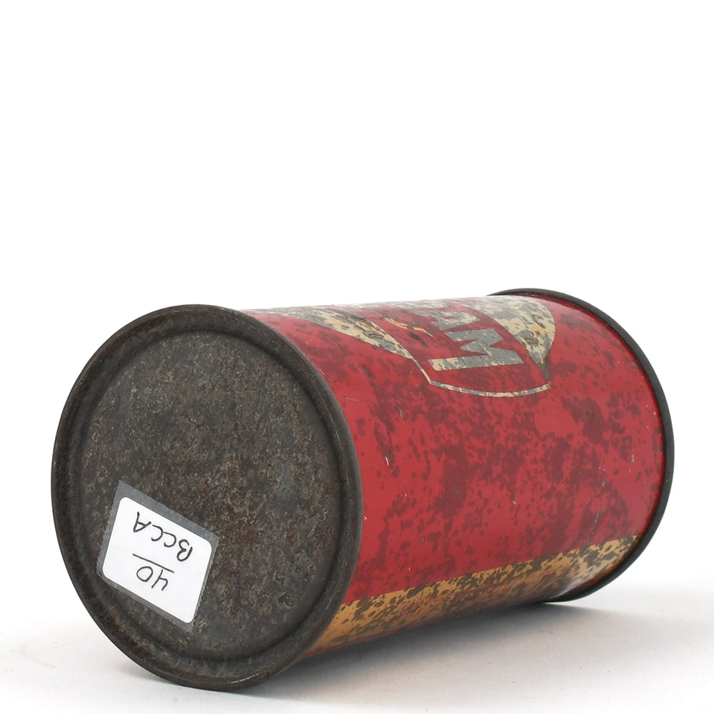 Monogram Beer Flat Top 100-20 - 6
