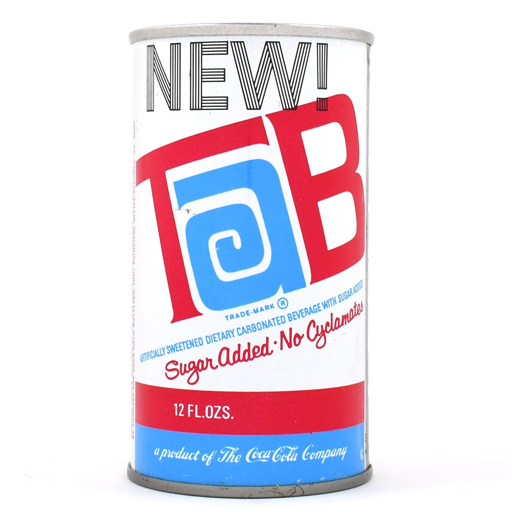 Tab Soda Pull Tab EXCEPTIONAL - 3