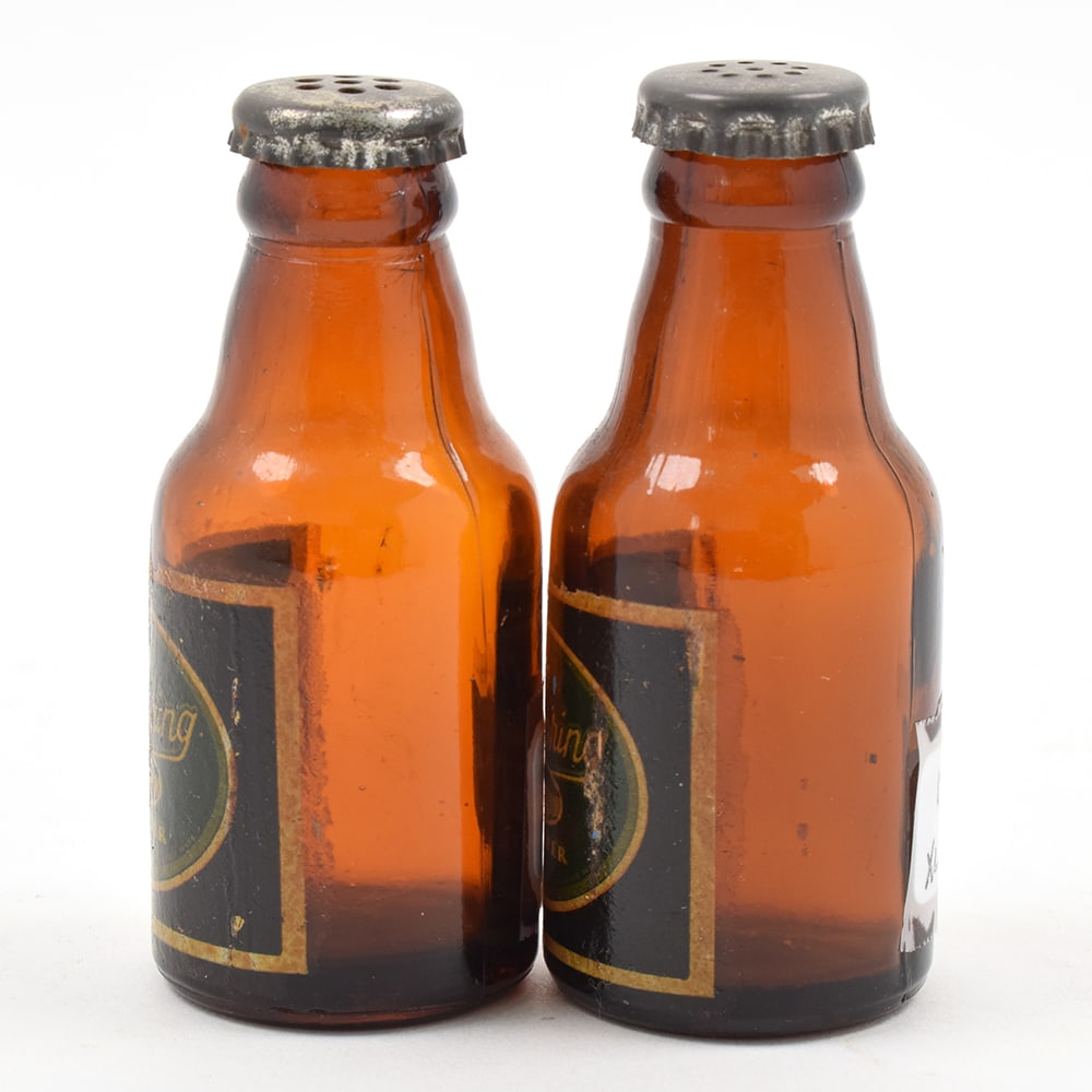Cold Spring Ales Beer Mini Bottles - 2