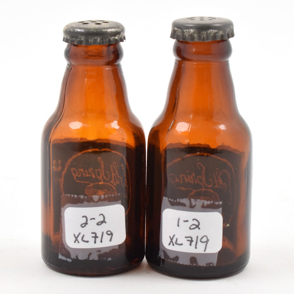 Cold Spring Ales Beer Mini Bottles - 3