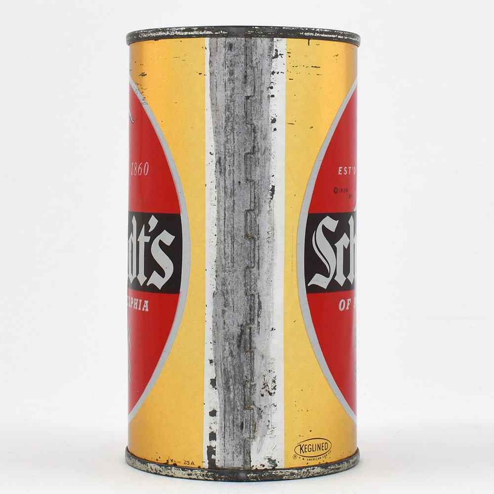 Schmidts Bock Flat Top 131-34 - 4