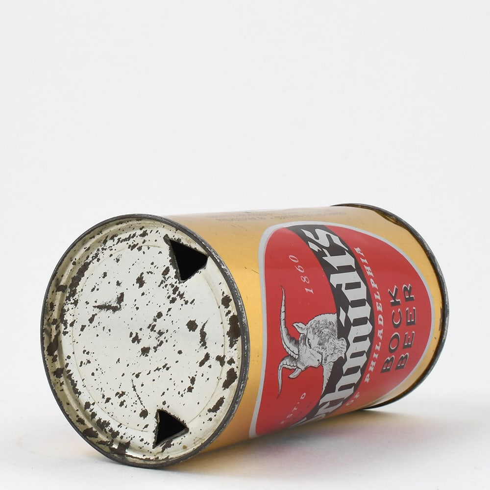 Schmidts Bock Flat Top 131-34 - 5