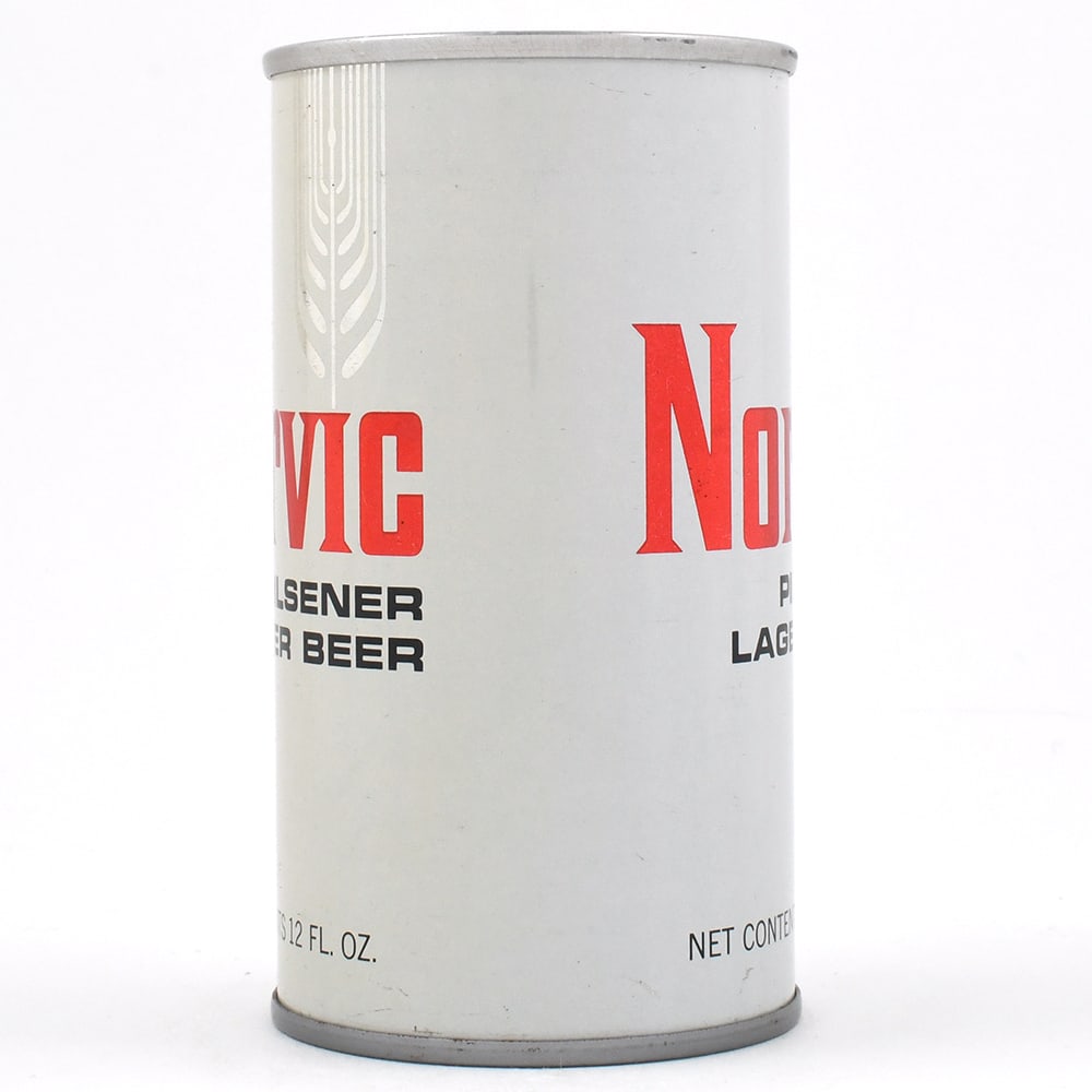 Norvic Beer Pull Tab 98-34 EXCEPTIONAL - 4
