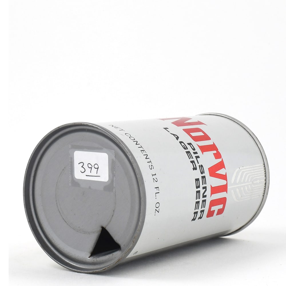 Norvic Beer Pull Tab 98-34 EXCEPTIONAL - 6