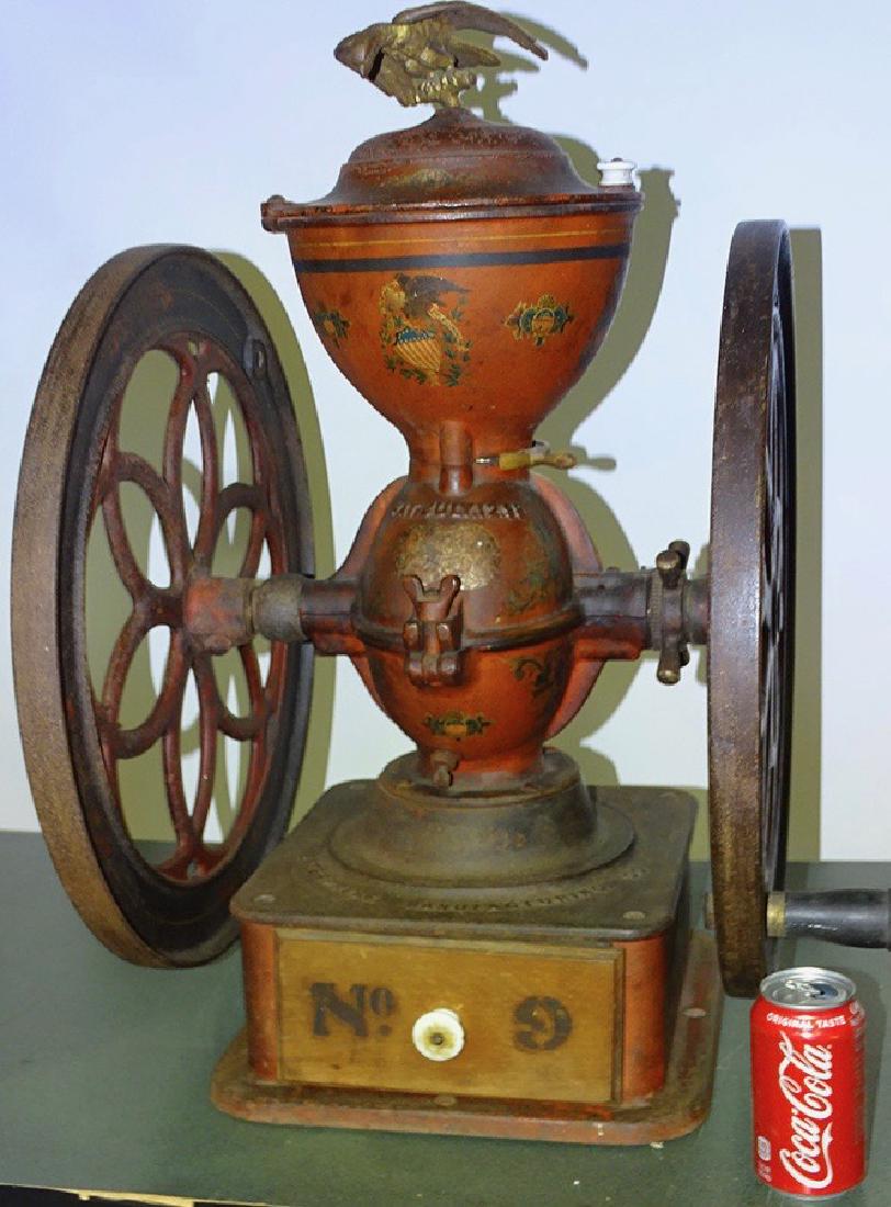 Coffee Grinder (1 of 8)