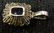 18k White Gold Pendant - 3