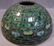 Leaded Acorn Table Lamp (Tiffany) - 2