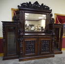 Horner Monumental Sideboard