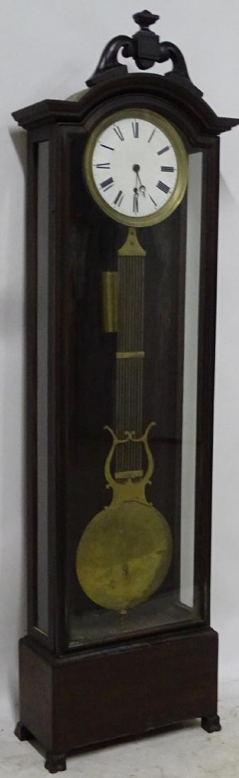 Weight Driven Pinwheel Regulator (1 of 4)