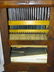Interchangeable Floor Standing Roller Organ - 4
