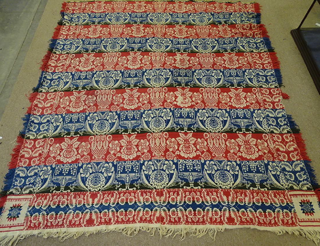 Reversible Coverlet (1 of 4)