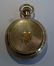 14k Gold Pocket Watch