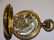 14k Gold Pocket Watch - 4