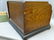 Chautauqua Roller Organ in Oak - 2