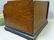 Chautauqua Roller Organ in Oak - 5