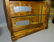 Chautauqua Roller Organ in Oak - 7