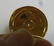 Fabulous 14k Gold Pocket Watch with Diamond - 3