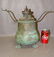 Signed Tiffany Lamp Base