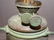 Signed Tiffany Lamp Base - 2