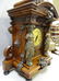 Oak Ansonia Senator Clock - 5