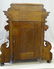Oak Ansonia Senator Clock - 6