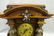 Oak Ansonia Senator Clock - 8