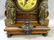 Oak Ansonia Senator Clock - 9