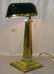Signed Emerlite Desk Lamp - 2