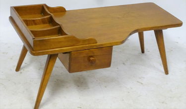 Heywood Wakefield Cobbler S Bench Coffee Table Jun 30 2019