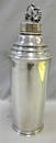Super 13" George Jensen Sterling Cocktail Shaker
