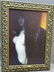 Painting "The Sin" by Franz Von Stuck
