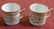 Over 60 Pcs of Royal Copenhagen "Flora Danica Pattern" - 18