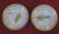 Over 60 Pcs of Royal Copenhagen "Flora Danica Pattern" - 4