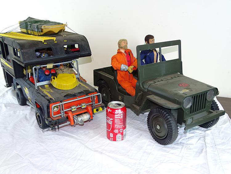 gi joe jeep