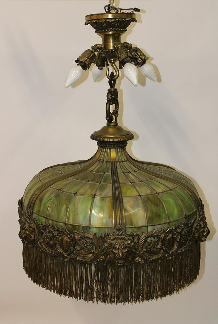 Spectacular Caldwell Dome with Bronze Lions (1 of 8)