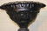 Great 28" Victorian Cast Iron Urn - 2