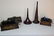 Edison Home and Standard Victrola's