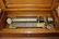 Great Oak Interchangeable Cylinder Music Box - 2
