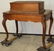 Great Oak Interchangeable Cylinder Music Box - 7