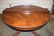Fabulous 54" Horner Split Pedestal Banquet Table - 4
