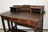 Signed Stickley Bros. Mission Oak Desk - 2