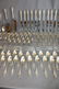 Exceptional Wallace Sterling Silver Set "Sir - 3