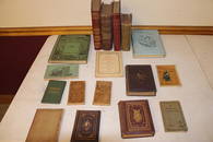 Group of Nice Books, Foreign, Railroad, NY, Westminster