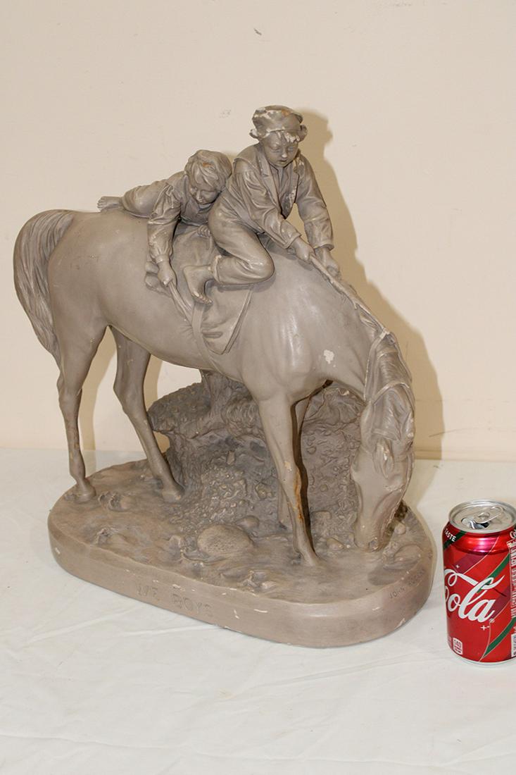 Rogers Group "We Boys" (1 of 3)