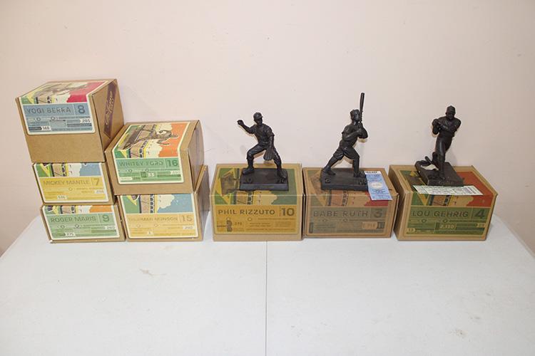 8 Di Lusso Deli Bobble Doubles In Original Boxes (1 of 4)