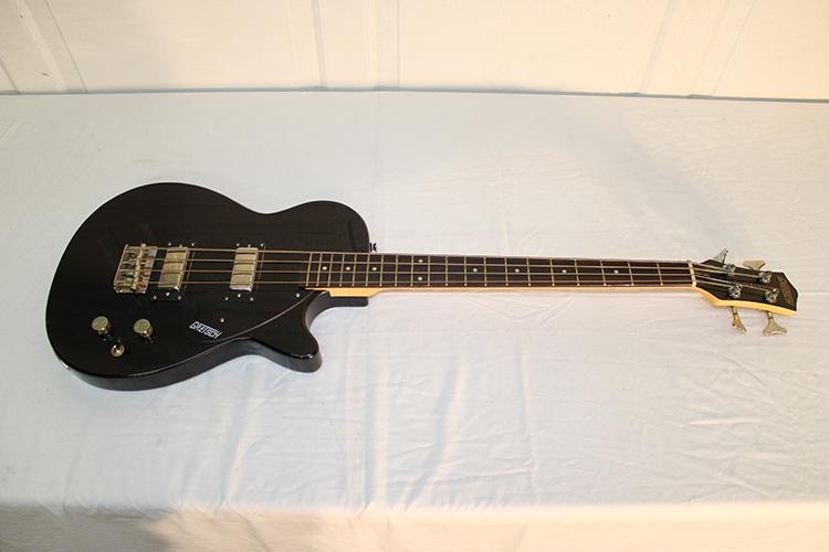 Gretsch "Electromatic"  Guitar (1 of 5)