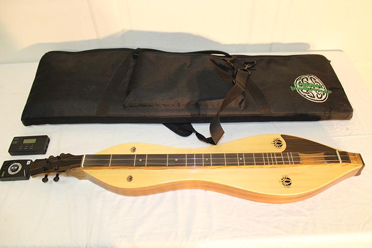Awesome Rosewood Folkcraft Instructor guitar and Case: Awesome rosewood folkcraft instructor guitar and case in mint condition. Has the history with it.
