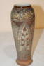 9 1/2" Artist Signed Rookwood Pottery Vase W. E. H.